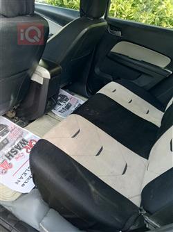 شيفروليه إكوينوكس